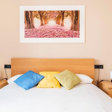 Moderno Apartamento Centro Sevilla Esterno foto