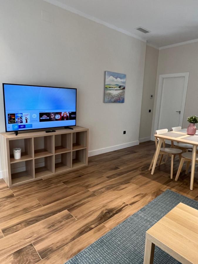 Moderno Apartamento Centro Sevilla Esterno foto