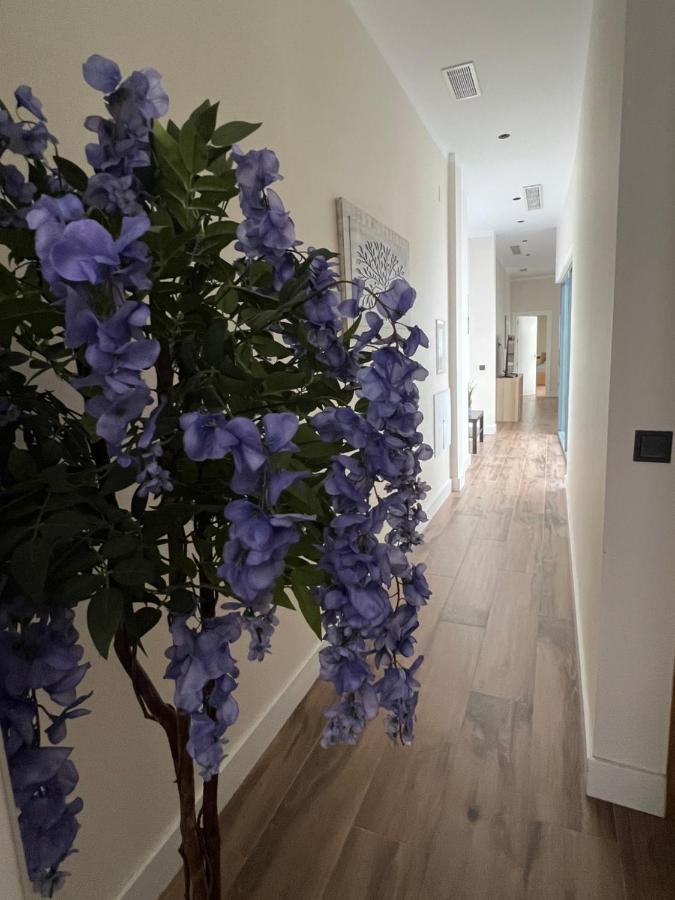 Moderno Apartamento Centro Sevilla Esterno foto