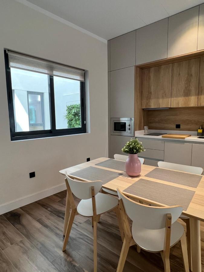 Moderno Apartamento Centro Sevilla Esterno foto