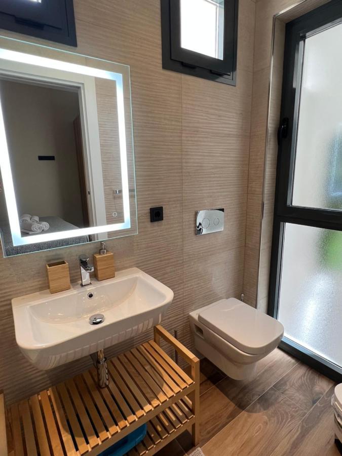 Moderno Apartamento Centro Sevilla Esterno foto