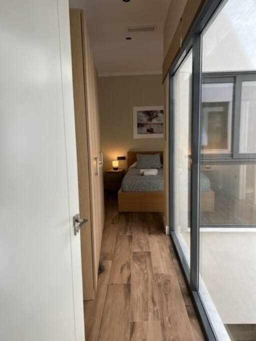 Moderno Apartamento Centro Sevilla Esterno foto