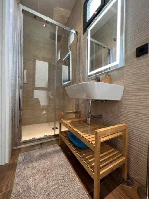 Moderno Apartamento Centro Sevilla Esterno foto