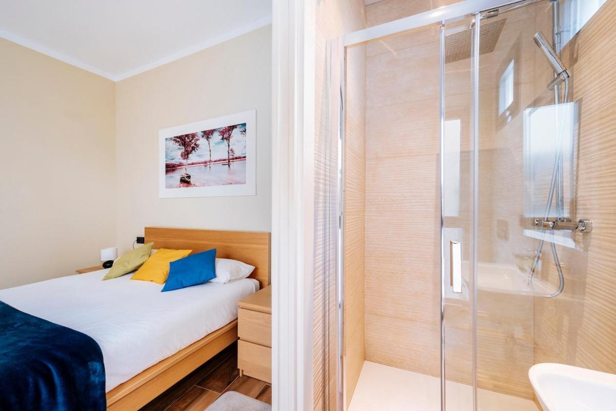Moderno Apartamento Centro Sevilla Esterno foto