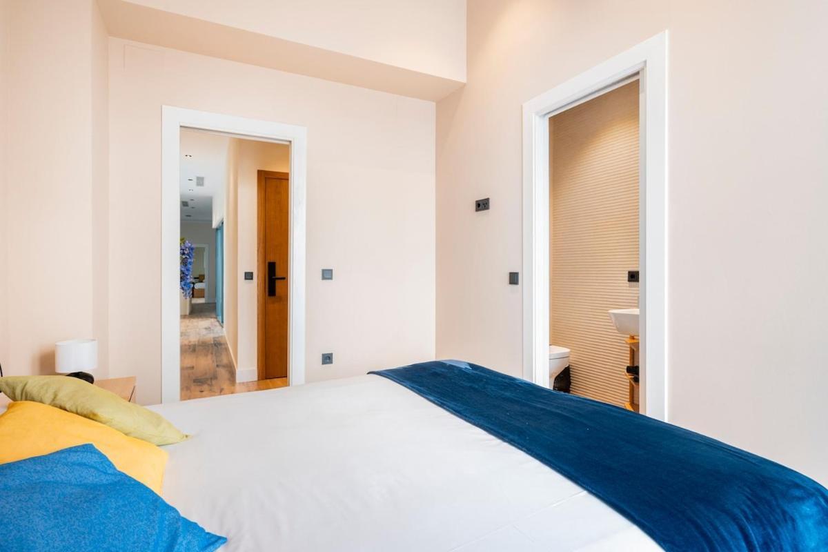 Moderno Apartamento Centro Sevilla Esterno foto