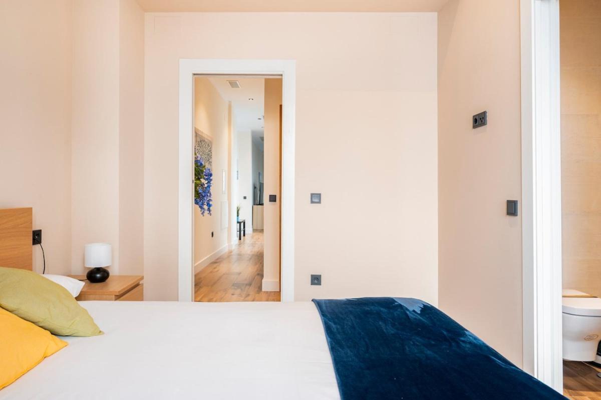 Moderno Apartamento Centro Sevilla Esterno foto