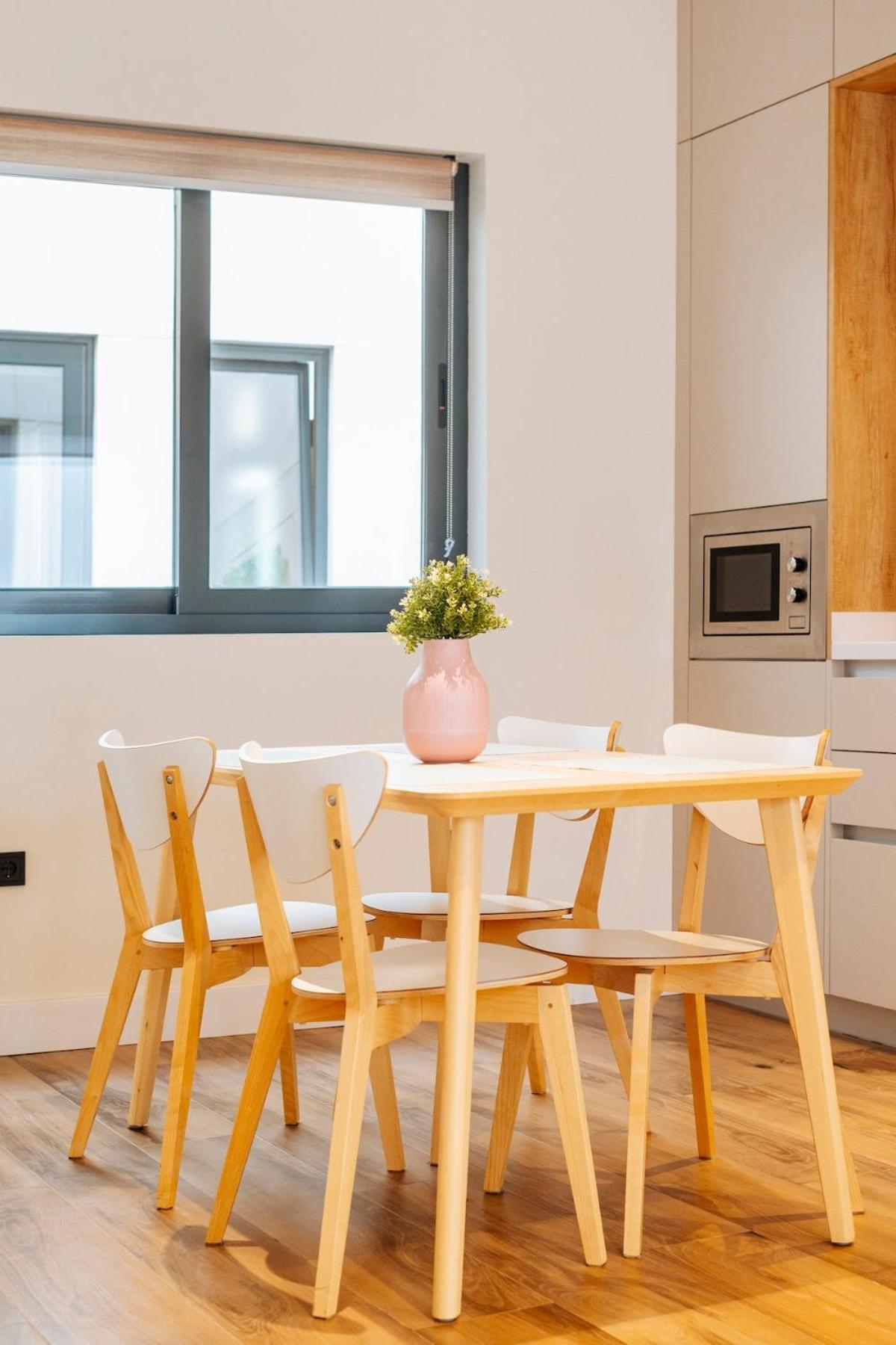Moderno Apartamento Centro Sevilla Esterno foto